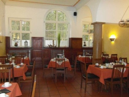 照片: Waldrestaurant Schießhaus